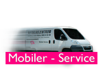 Mobiler Autoglas Service Landsberg